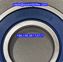 66/30-RS Automobile Bearings 30*66*17 Ball Bearing 66/30RS - Stock for Sale