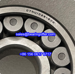 07NU1026-6VH Automobile Bearing 35x96x26 Roller Bearing - Stock for Sale