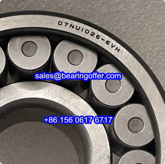 07NU1026-6VH Automobile Bearing 35x96x26 Roller Bearing - Stock for Sale