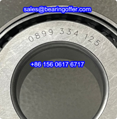 0899334125 Gearbox Differential Bearing 0899 334 125 Roller Bearing - Stock for Sale