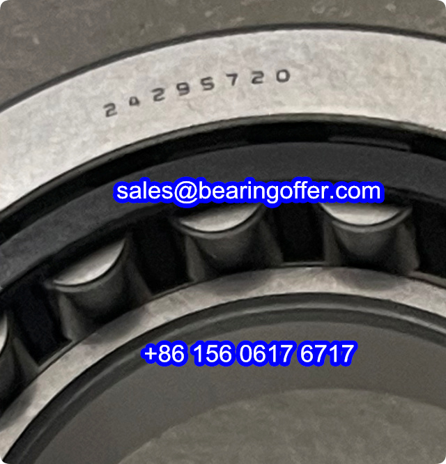 24295720 Differential Bearing 24295720 Roller Bearing - Stock for Sale