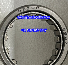 2907 Automobile Bearing 33x48x15 Roller Bearing - Stock for Sale