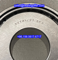 32T81/27.5FS Automobile Bearing 32x81x27.5 Roller Bearing - Stock for Sale