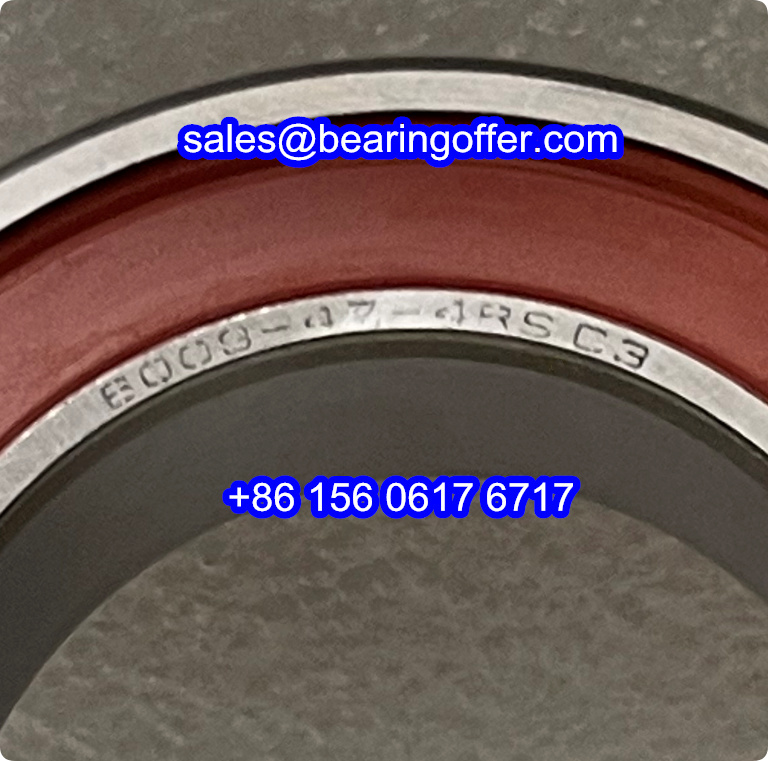 6009-47-4RSC3 Automobile Bearing 47x75x21 Ball Bearing 6009-47-4RS - Stock for Sale