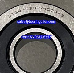 2TS4-6202/40C3-3 Automotive Bearing 15*40*11 Ball Bearing - Stock for Sale