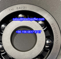 TM64/31 Automotive Bearing 64/31 Ball Bearing 9010003570 - Stock for Sale