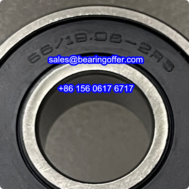 66/19.06-2RS Automobile Bearing 19.06x45.2x15.4 Ball Bearing 66/19.06 - Stock for Sale