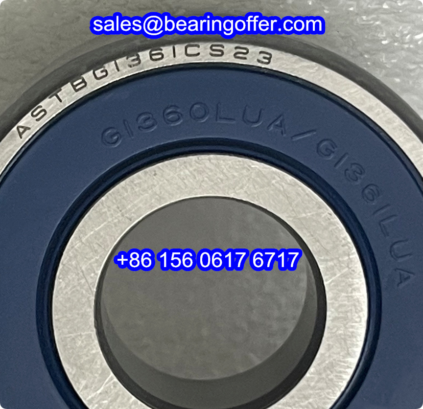 G1360LUA/G1361LUA Transmission Bearing NO831618 Ball Bearing - Stock for Sale