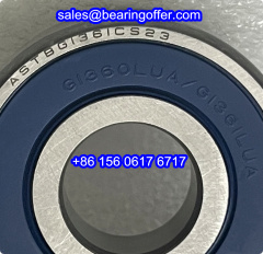 ASTBG1361CS23 Transmission Bearing 20x51.8x15 Ball Bearing - Stock for Sale