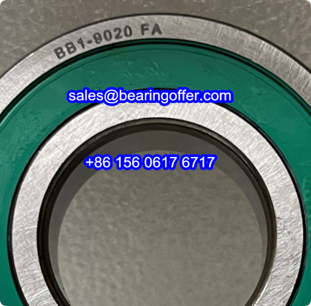 BB1-9020FA Automotive Bearing 30*62*16 Ball Bearing BB1-9020 FA - Stock for Sale