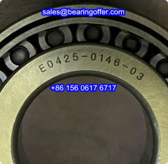 E0425-0146-03 Automobile Bearing 30x62x17 Roller Bearing - Stock for Sale