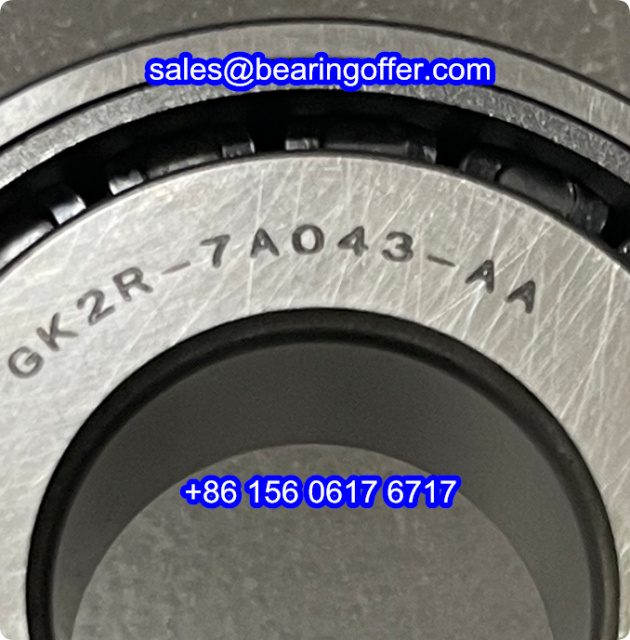 GK2R-7A043-AA Transmission Bearing GK2R7A043AA Roller Bearing - Stock for Sale