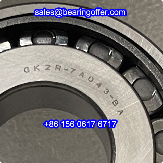 GK2R-7A043-BA Transmission Bearing GK2R7A043BA Roller Bearing - Stock for Sale