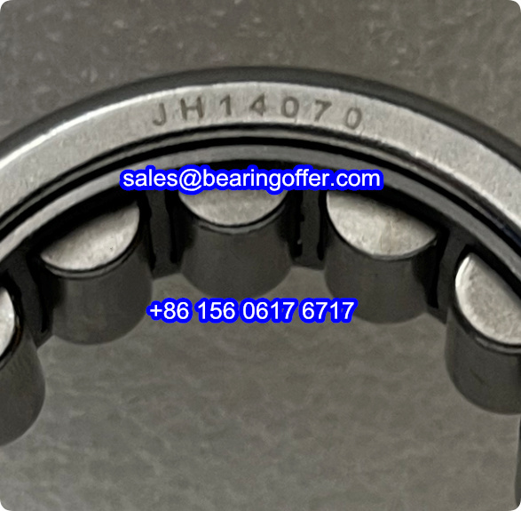 JH-14070 Automobile Bearing 35.61x57.2x17.8 Roller Bearing JH14070 - Stock for Sale