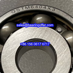 QSTM6404X3 Auto Bearing 20x62x17 Ball Bearing TM6404X3 - Stock for Sale