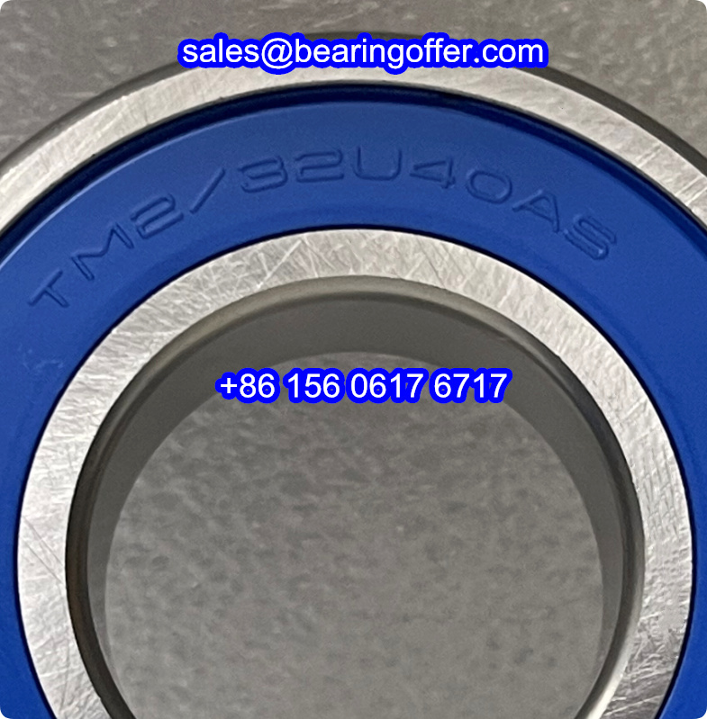 TM2/32U40AS Gearbox Bearing 32x65x17 Ball Bearing TM2/32U40A5 - Stock for Sale
