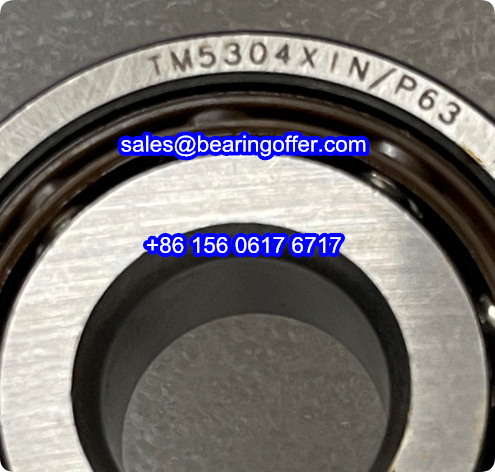 TM5304X1N/P63 Transmission Bearing 5304X1N/P63 Ball Bearing - Stock for Sale