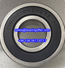 TM63/28X2-2RSNR Automobile Bearing 28x68x19 Ball Bearing TM63/28X2 - Stock for Sale