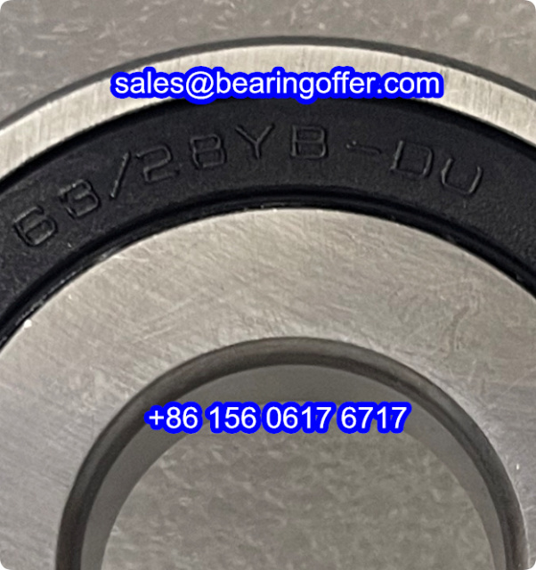 TM63/28YB-DU Transmission Bearing 63/28YB-DU Ball Bearing - Stock for Sale