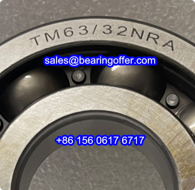 TM63/32NRA Gearbox Bearing 63/32NRA Ball Bearing - Stock for Sale
