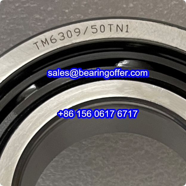 TM6309/50TN1 Transmission Bearing 50x100x25 Ball Bearing TM6309/50 - Stock for Sale