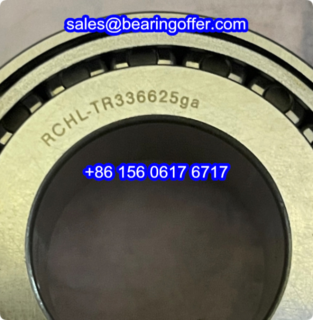 RCHL-TR336625ga Gearbox Bearing TR336625 Roller Bearing - Stock for Sale