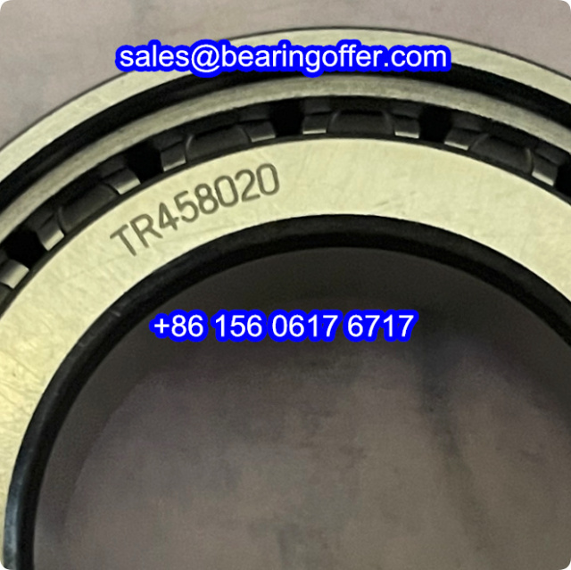 TR458020 Differential Bearing 45X80X20 Roller Bearing - Stock for Sale
