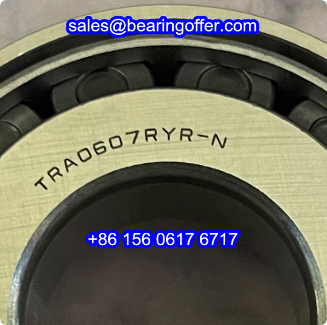 TRA0607RYR-N Automobile Bearing 30*72*20.75 Roller Bearing 90366-30078 - Stock for Sale