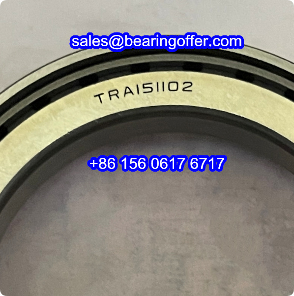 TRA151102 Gearbox Bearing 76x108x17 Roller Bearing TRA151102LFT - Stock for Sale
