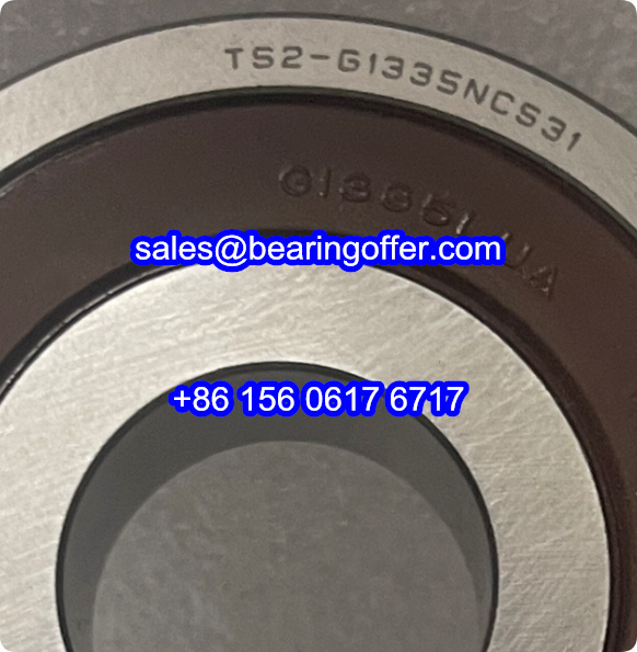 TS2-G1335NCS31 Transmission Bearing G1335NCS31 Ball Bearing G1335LUA - Stock for Sale