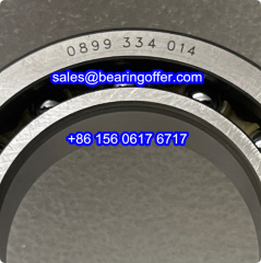 0899 334 014 Automobile Bearing 45x75x16 Ball Bearing 0899334014 - Stock for Sale
