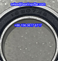 18307RS Automobile Bearing 18x30x7 Ball Bearing 18307-2RS - Stock for Sale