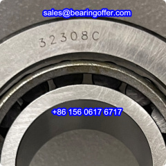 32308C Tapered Roller Bearing 40x90x35.25 Rolling Bearing - Stock for Sale