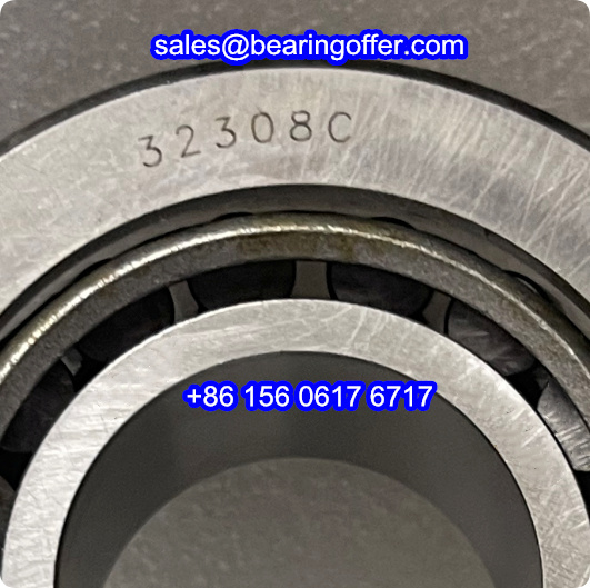 32308C Tapered Roller Bearing 40x90x35.25 Rolling Bearing - Stock for Sale