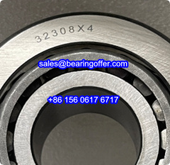 32308X4 Automobile Bearing 36.5x90x35 Roller Bearing - Stock for Sale
