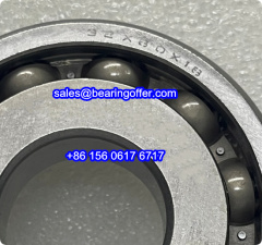 32X80X18 Automobile Bearing 32*80*18 Ball Bearing - Stock for Sale