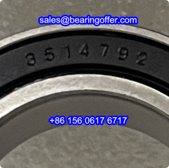 3514792 Automobile Bearings 32x52x15 Ball Bearing - Stock for Sale