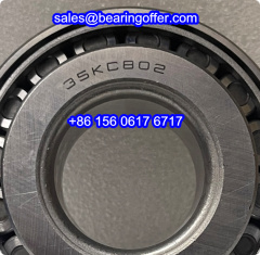 35KC802 Differential Bearing 90366-35044 Roller Bearing - Stock for Sale