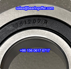 361207R Cam Follower Bearing 35x80x17 Ball Bearing 361207 - Stock for Sale