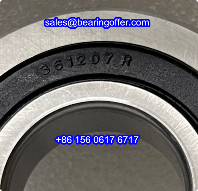 361207R Cam Follower Bearing 35x80x17 Ball Bearing 361207 - Stock for Sale