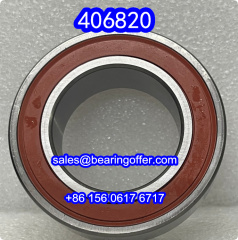 406820 Automobile Bearings 40x68x20 Ball Bearing - Stock for Sale