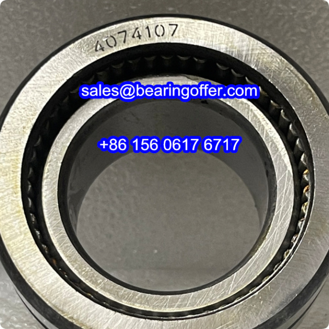 4074107 Needle Roller Bearing 35x62x27 Rolling Bearing - Stock for Sale