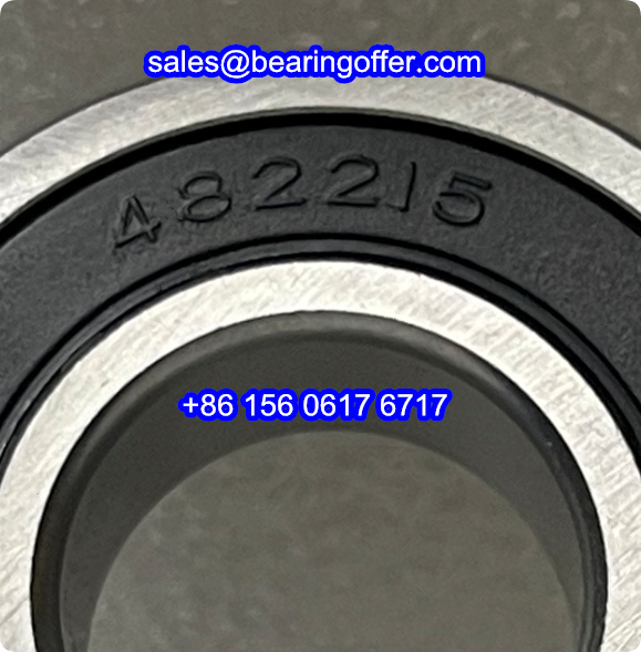 482215 Automotive Bearing 22x48x15 Ball Bearing - Stock for Sale