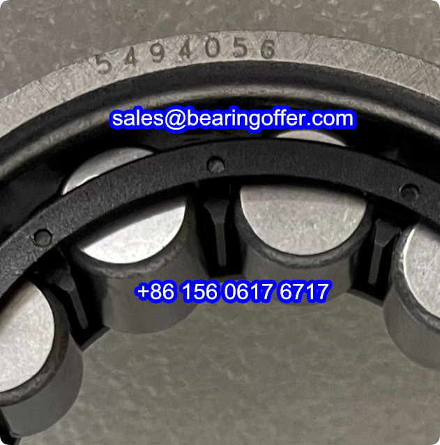 5494056 Automobile Bearing 42x78x18.5 Roller Bearing - Stock for Sale