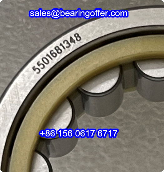 5501681348 Tesla Reducer Bearing 37.5x62x20 Roller Bearing - Stock for Sale
