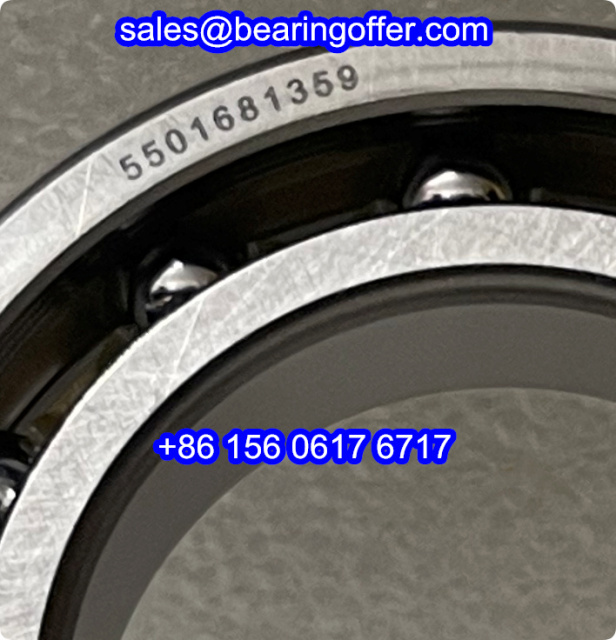 5501681359 Automobile Bearings 40x68x15 Ball Bearing - Stock for Sale