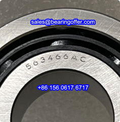 563466AC Gearbox Bearing 25*58*16 Ball Bearing 563466 AC - Stock for Sale