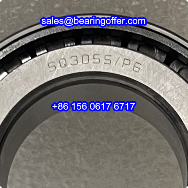 5Q3055/P6 Automobile Bearing 30x55x16 Roller Bearing 5Q3055P6 - Stock for Sale