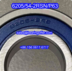 6205/54-2RSN/P63 Automotive Bearing 25x54x15 Ball Bearing 6205-54-2RSN-P63 - Stock for Sale