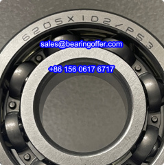 6205X1D2/P53 Automotive Bearing 25x58x15 Ball Bearing 6205X1D2 - Stock for Sale